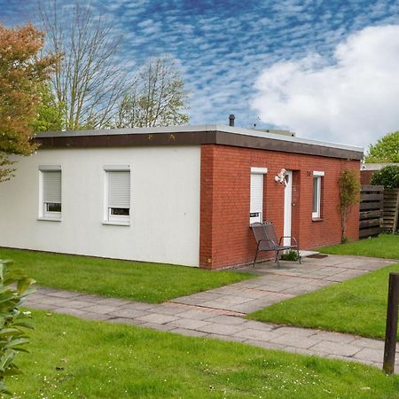 Holiday Home Kajuete By Interhome Norddeich  Exterior photo
