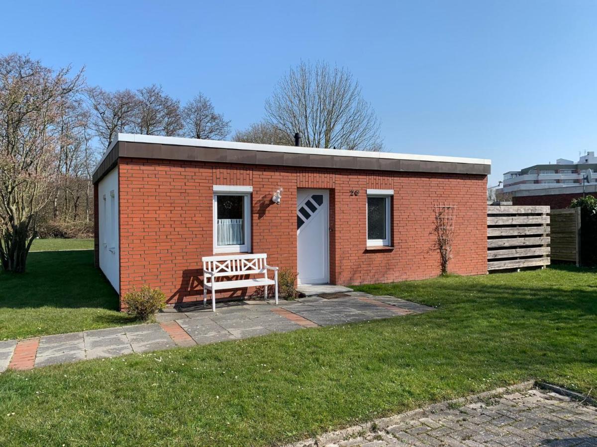 Holiday Home Kajuete By Interhome Norddeich  Exterior photo