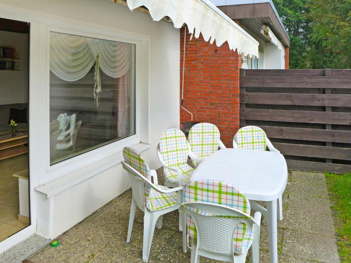 Holiday Home Kajuete By Interhome Norddeich  Exterior photo